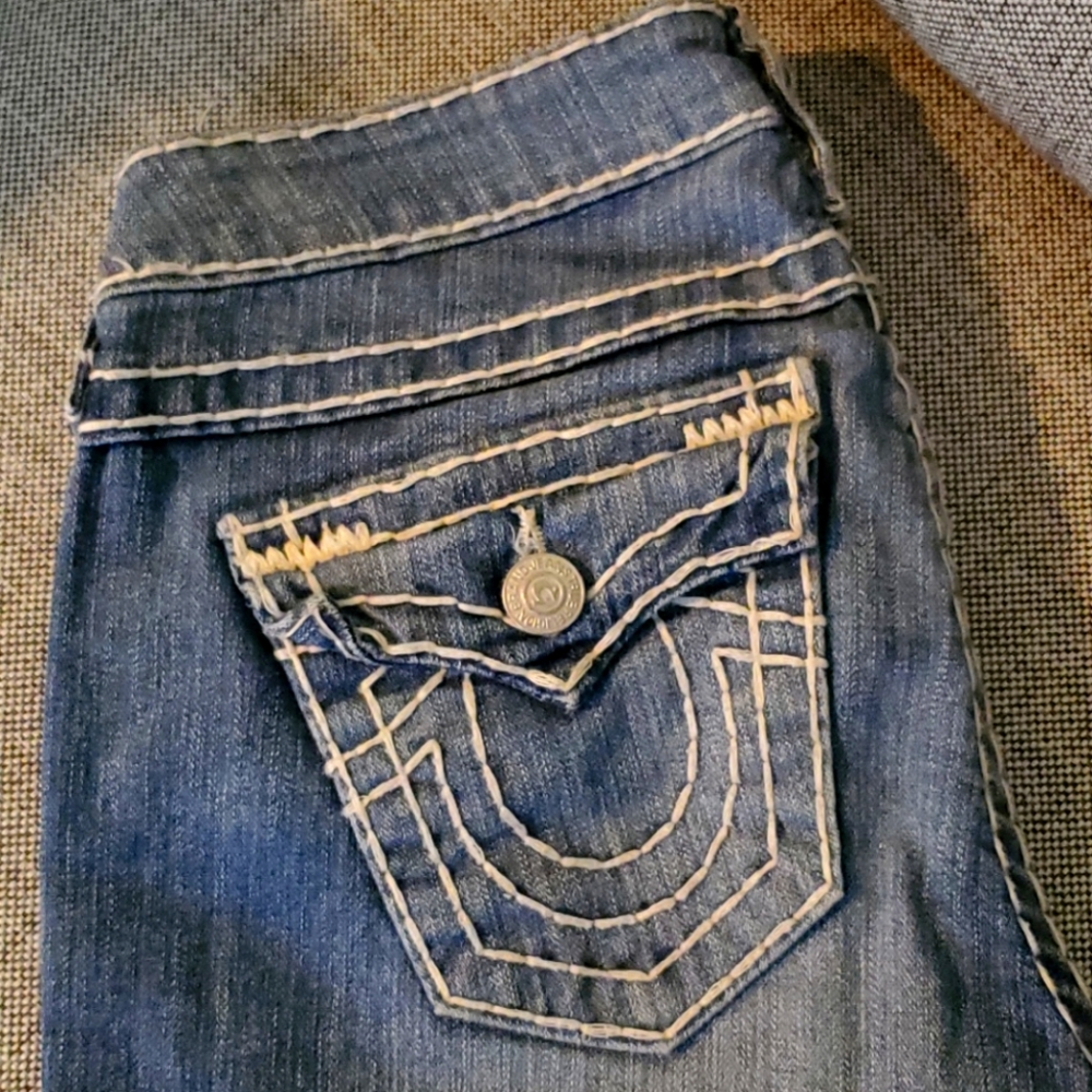 True Religion Jeans
